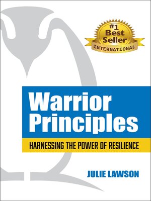 cover image of Warrior Principles